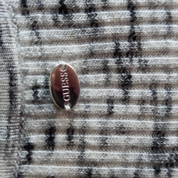 Guess ribbed sweater dress - Picture 5 of 6